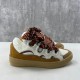 Men  Women L*ANVIN Top Quality Sneaker