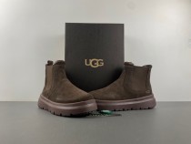 Men  U*GG Top Sneaker