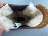 Men  U*GG Top Sneaker