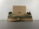 Women  U*GG Top Sneaker