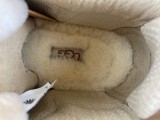 Women  U*GG Top Sneaker