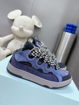 Men  Women L*ANVIN Top Quality Sneaker