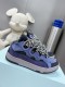 Men  Women L*ANVIN Top Quality Sneaker