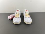 Travis Scott x Air Jordan CQ4277-113