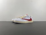 Travis Scott x Air Jordan CQ4277-113