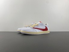 Travis Scott x Air Jordan CQ4277-113