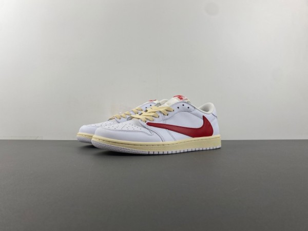 Travis Scott x Air Jordan CQ4277-113