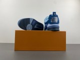 Men L*ouis V*uitton Top Quality Sneakers