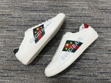 Men G*ucci Top Sneaker