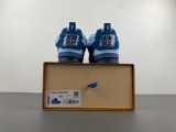 Men L*ouis V*uitton Top Quality Sneakers