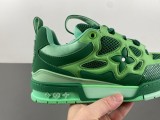 Men L*ouis V*uitton Top Quality Sneakers