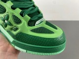 Men L*ouis V*uitton Top Quality Sneakers