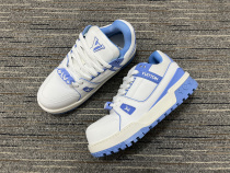 Men L*ouis V*uitton Top Quality Sneakers