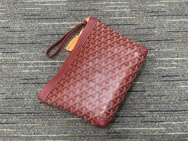G*OYARD Bag Top Quality 24*6.5*22CM