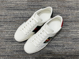 Men G*ucci Top Sneaker