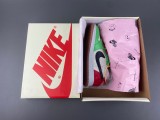 Travis Scott x Air Jordan 1 CQ4277-112