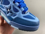 Men L*ouis V*uitton Top Quality Sneakers