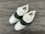 Men  𝑉*𝐴𝐿𝐸𝑁𝑇𝐼𝑁𝑂 Top Sneakers