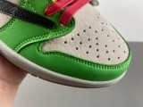 Travis Scott x Air Jordan 1 CQ4277-112