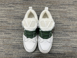 Men  𝑉*𝐴𝐿𝐸𝑁𝑇𝐼𝑁𝑂 Top Sneakers