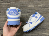 Men L*ouis V*uitton Top Quality Sneakers