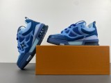 Men L*ouis V*uitton Top Quality Sneakers