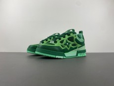 Men L*ouis V*uitton Top Quality Sneakers