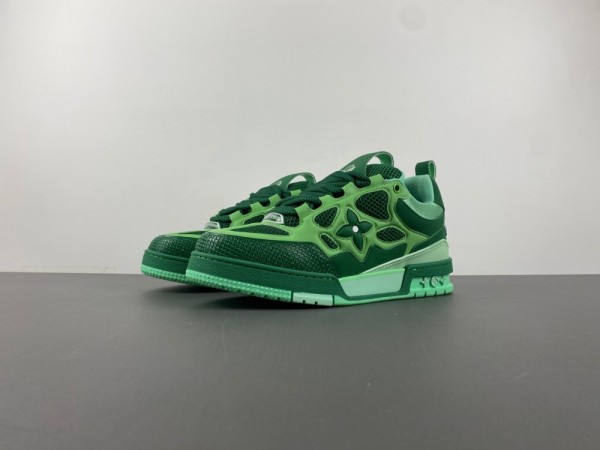 Men L*ouis V*uitton Top Quality Sneakers