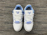 Men L*ouis V*uitton Top Quality Sneakers
