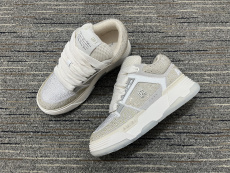 Men Women A*miri Top Sneakers