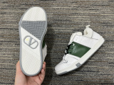 Men  𝑉*𝐴𝐿𝐸𝑁𝑇𝐼𝑁𝑂 Top Sneakers