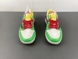 Travis Scott x Air Jordan 1 CQ4277-112