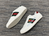 Men G*ucci Top Sneaker