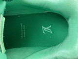 Men L*ouis V*uitton Top Quality Sneakers