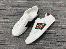 Men G*ucci Top Sneaker