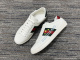 Men G*ucci Top Sneaker