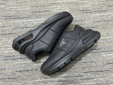 Mens P*rada Top Quality Sneakers