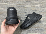 Mens P*rada Top Quality Sneakers