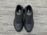 Mens P*rada Top Quality Sneakers