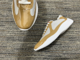 Mens P*rada Top Quality Sneakers