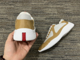 Mens P*rada Top Quality Sneakers