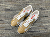 Mens P*rada Top Quality Sneakers