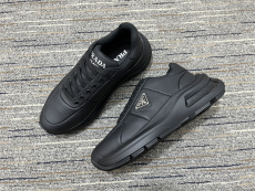 Mens P*rada Top Quality Sneakers