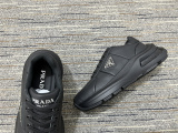 Mens P*rada Top Quality Sneakers