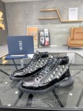Men D*ior Top Quality Sneakers