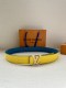 L*ouis V*uitton Belts Top Quality  40MM