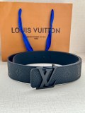 L*ouis V*uitton Belts Top Quality  40MM