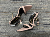 Women  T*OM F*ORD Top High Heels