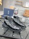 Men D*ior Top Quality Sneakers