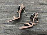 Women  T*OM F*ORD Top High Heels